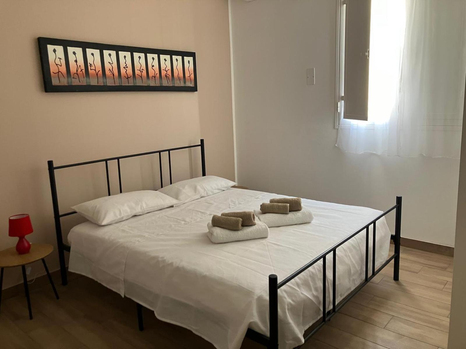 Bayekou Trapani Apartment Exterior photo