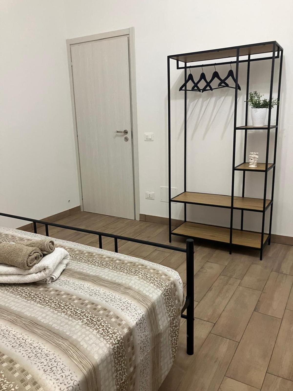 Bayekou Trapani Apartment Exterior photo