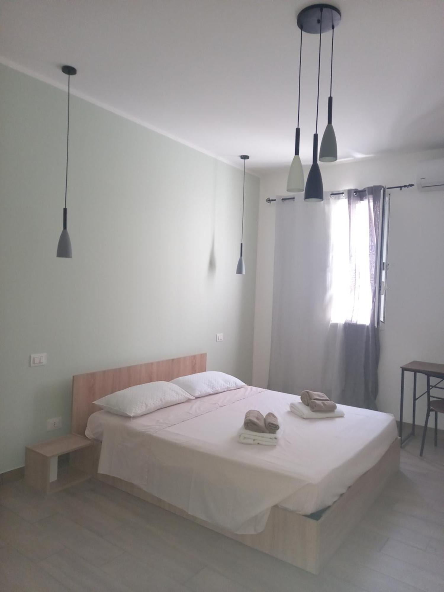 Bayekou Trapani Apartment Exterior photo