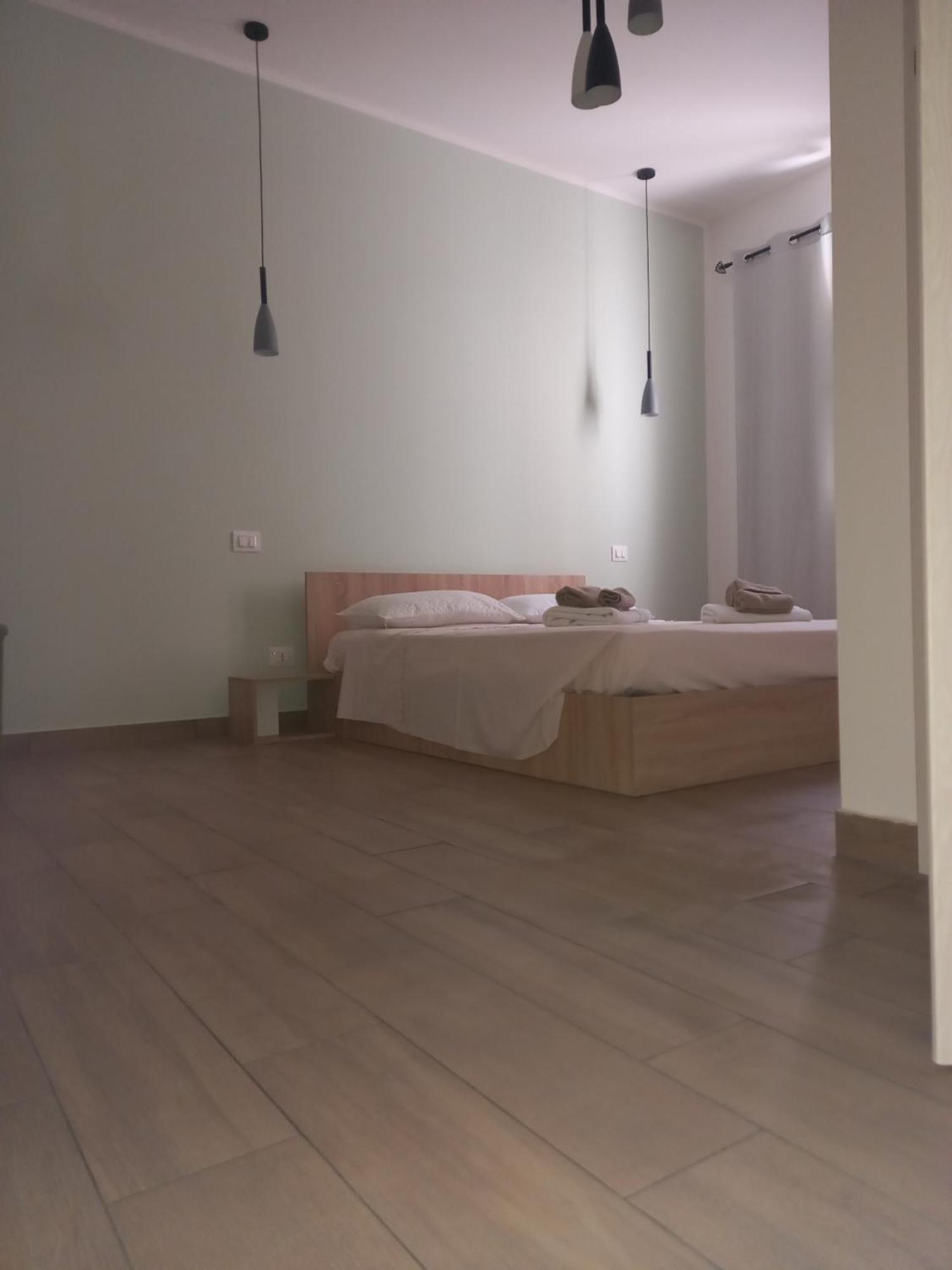 Bayekou Trapani Apartment Exterior photo
